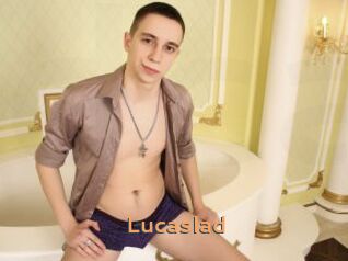 Lucaslad