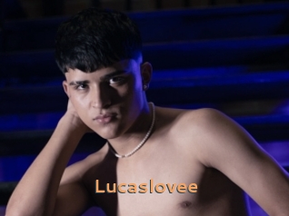 lucaslovee Du Cul A Gogo