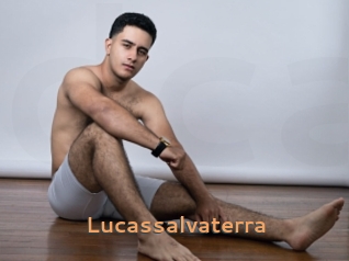 Lucassalvaterra