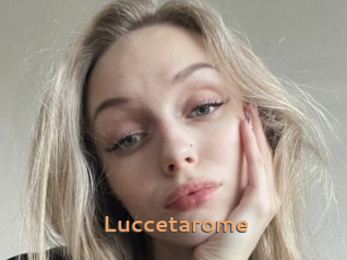 Luccetarome