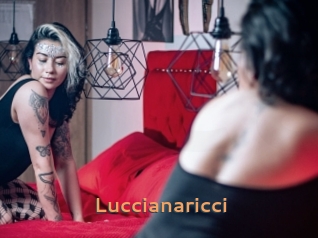 Luccianaricci