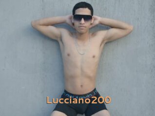lucciano200 Du Cul A Gogo