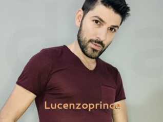 Lucenzoprince