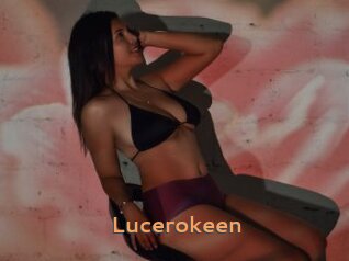 lucerokeen Du Cul A Gogo
