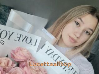 Lucettaalltop