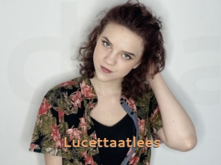 Lucettaatlees
