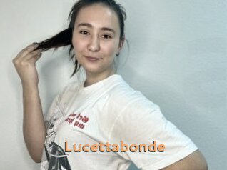 lucettabonde Du Cul A Gogo