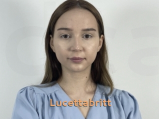 Lucettabritt
