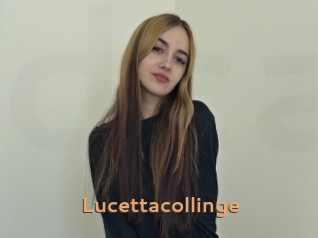 Lucettacollinge