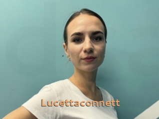 Lucettaconnett
