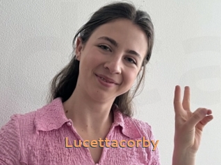 Lucettacorby