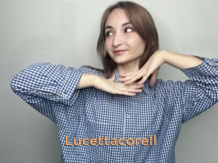 Lucettacorell