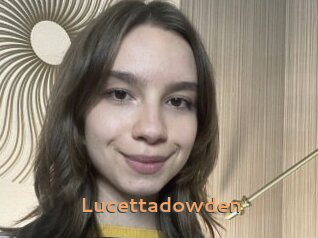 Lucettadowden