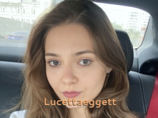 Lucettaeggett