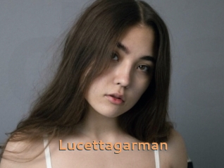 Lucettagarman