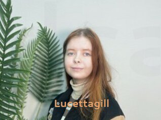 Lucettagill
