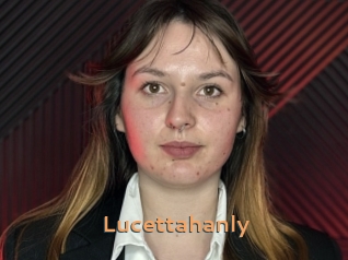 Lucettahanly