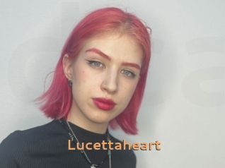 Lucettaheart