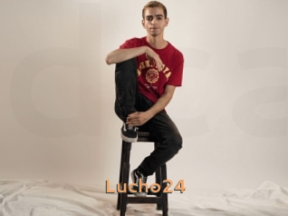 lucho24 Du Cul A Gogo