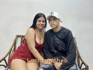 luciaandtheo Du Cul A Gogo