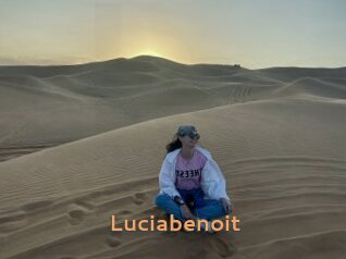 Luciabenoit