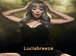 Luciabreeze