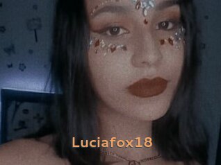 luciafox18 Du Cul A Gogo