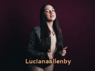 Lucianaallenby