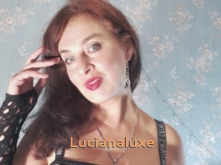 Lucianaluxe