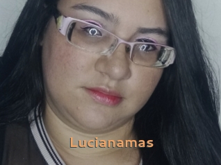 Lucianamas