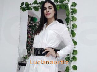 Lucianaortiz