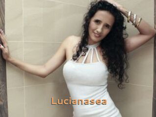 Lucianasea