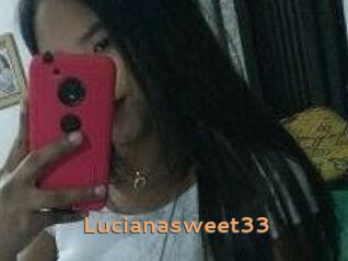 Lucianasweet33