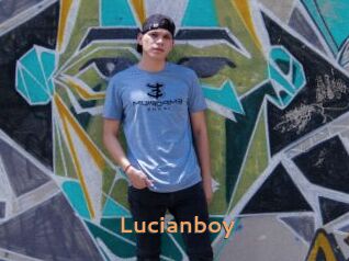 Lucianboy
