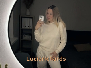 Luciarichards