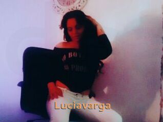 Luciavarga