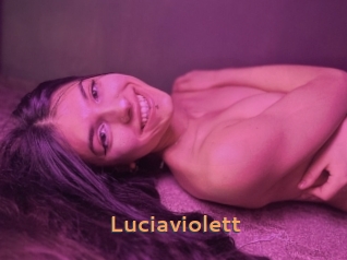 luciaviolett Du Cul A Gogo