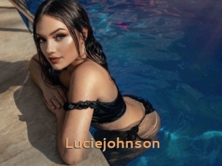 Luciejohnson