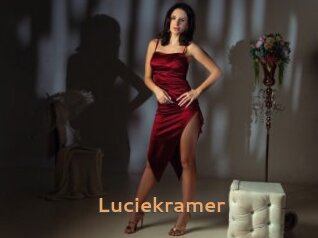 Luciekramer