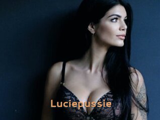 Luciepussie