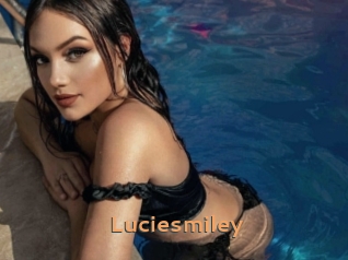 Luciesmiley