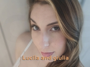 Lucila_and_giulia