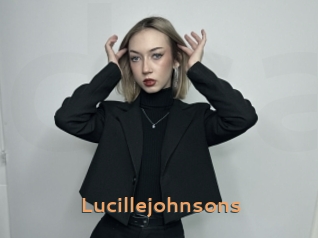 lucillejohnsons Du Cul A Gogo