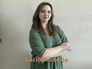 Lucillemcbride