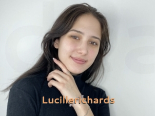 Lucillerichards