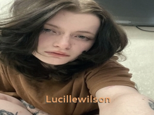 lucillewilson Du Cul A Gogo