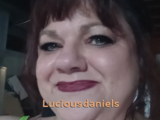 Luciousdaniels