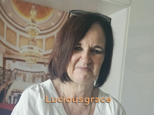 luciousgrace Du Cul A Gogo