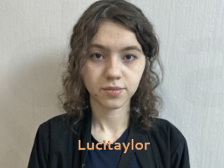 Lucitaylor