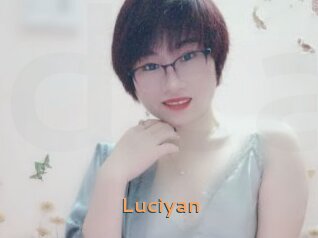 Luciyan